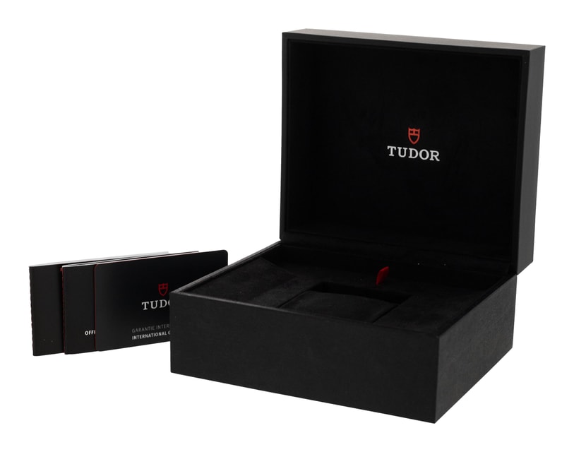 Tudor Black Bay 58 M79010SG-0001 Image 4